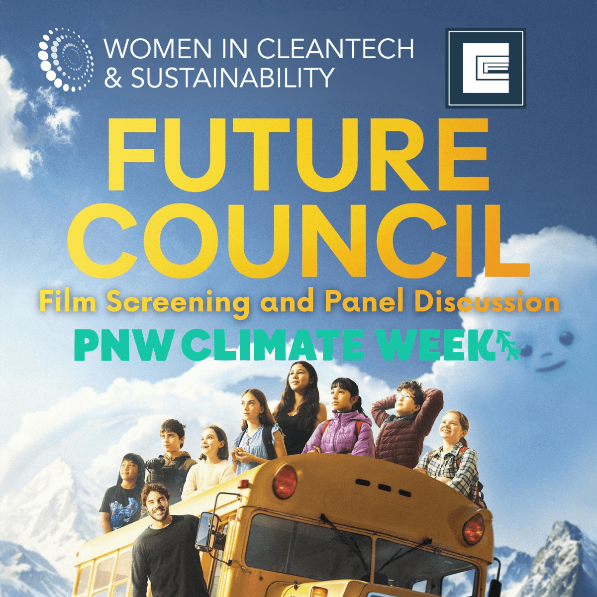 PNW Climate Week 2026 Events | Climate Week